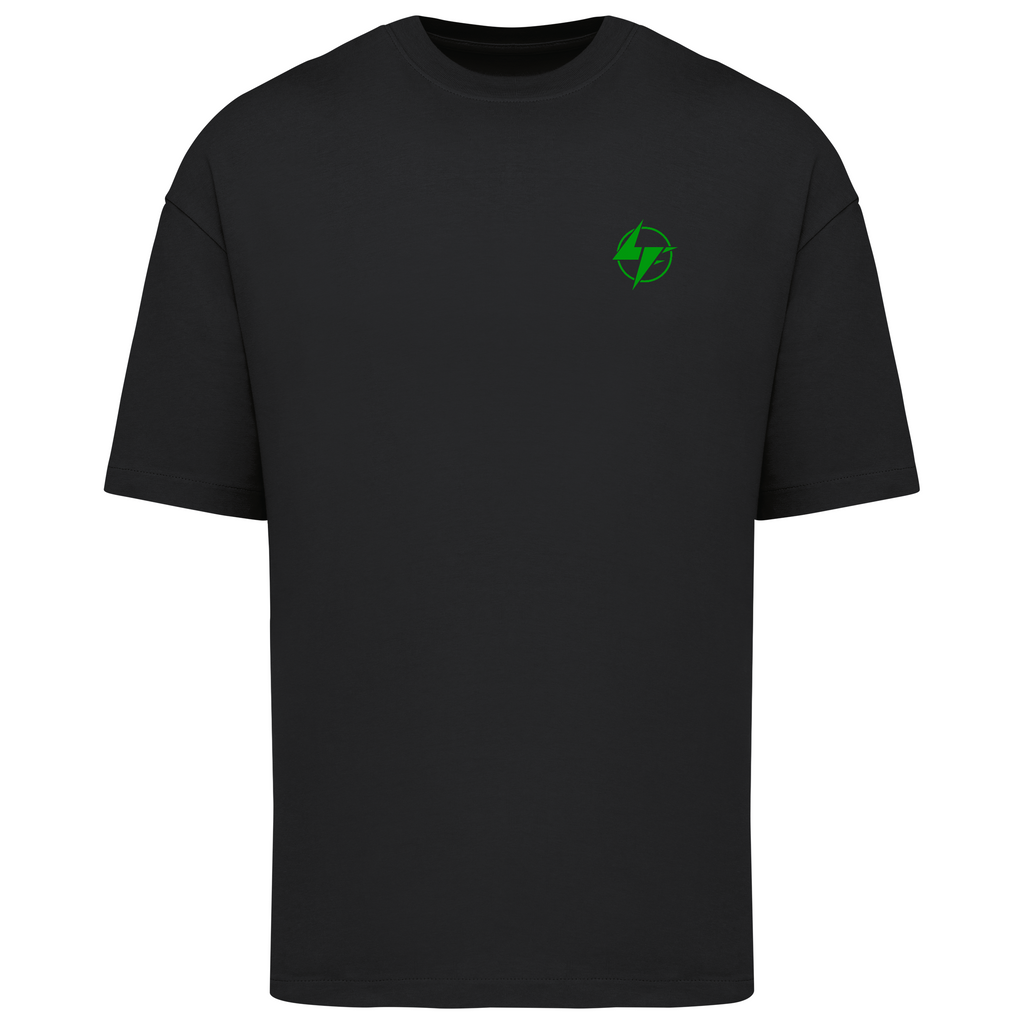 T-shirt Oversize Golf