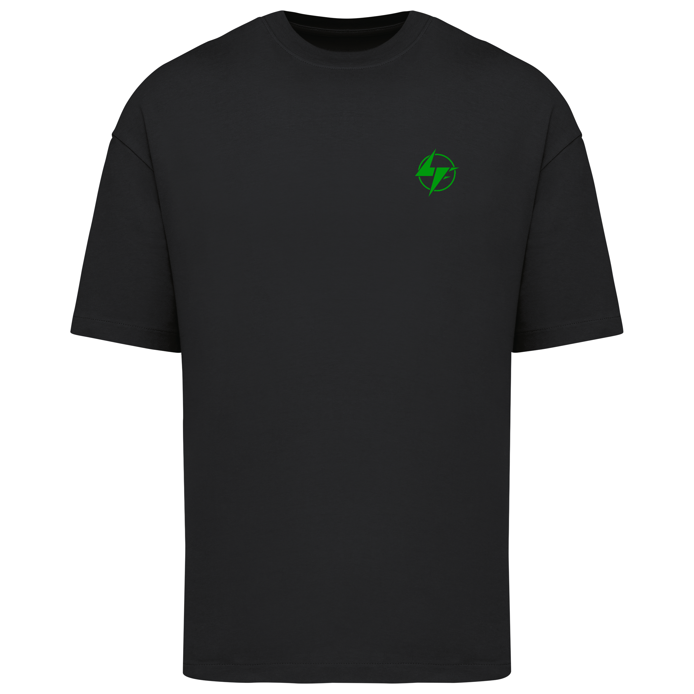 T-shirt Oversize Golf