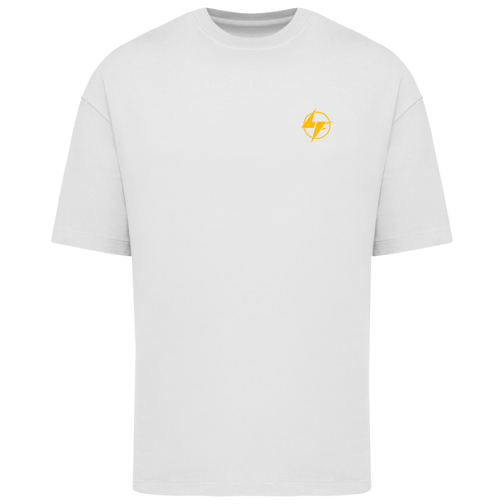 T-shirt Oversize Beach Volley