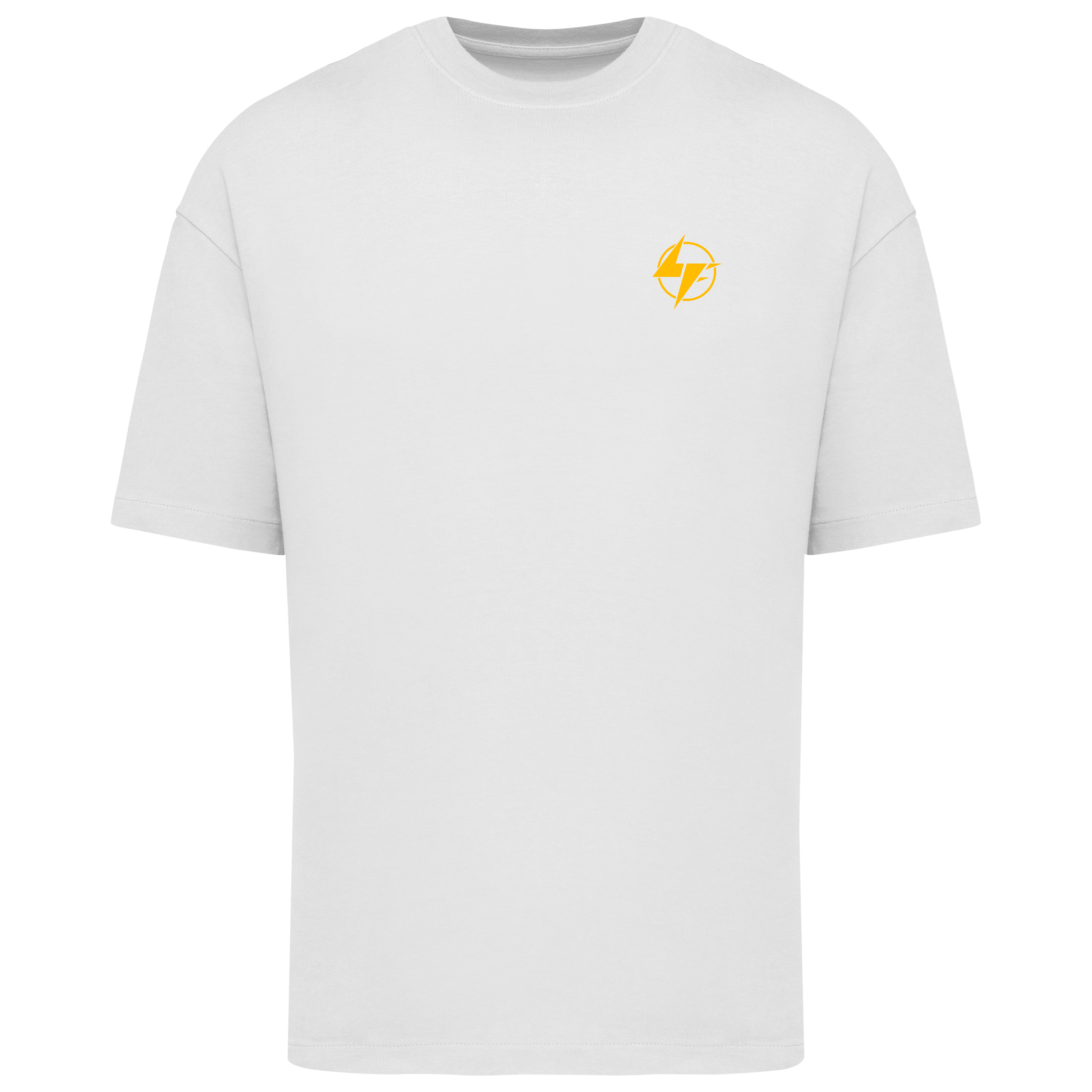 T-shirt Oversize Beach Volley