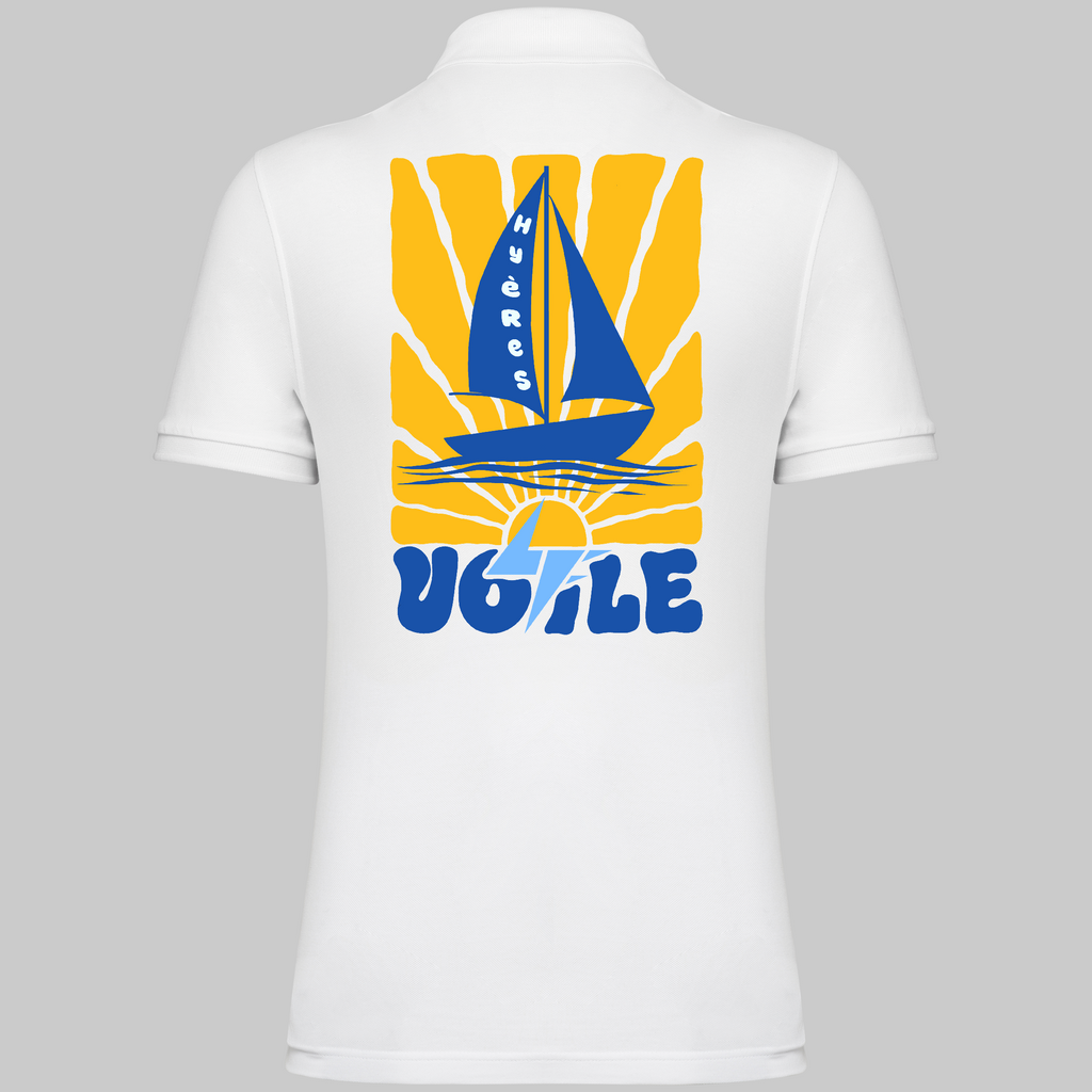 Polo Voile