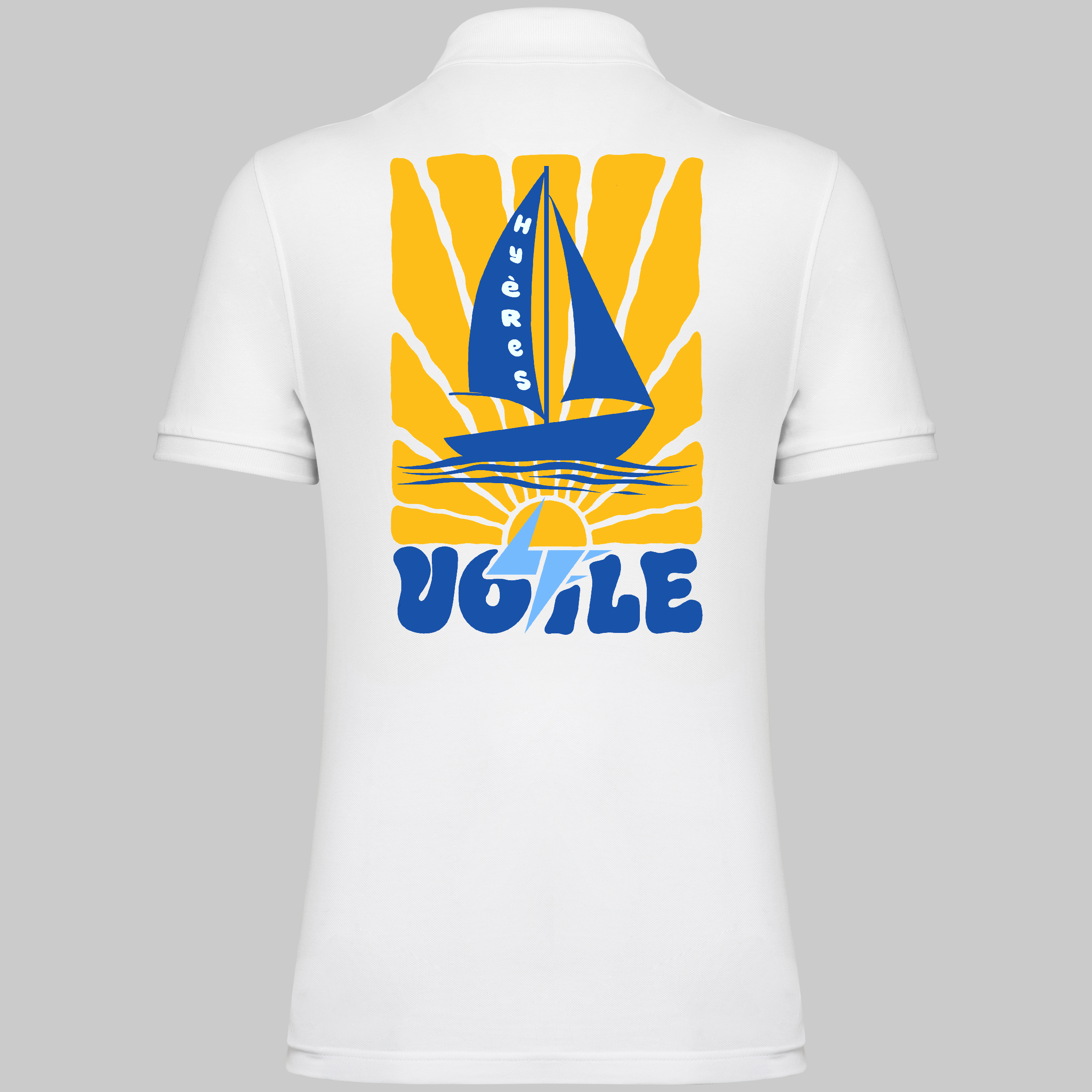 Polo Voile