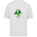 T-shirt Oversize Golf