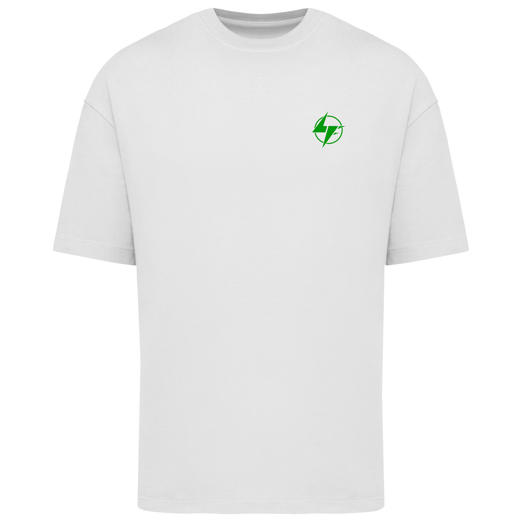 T-shirt Oversize Golf