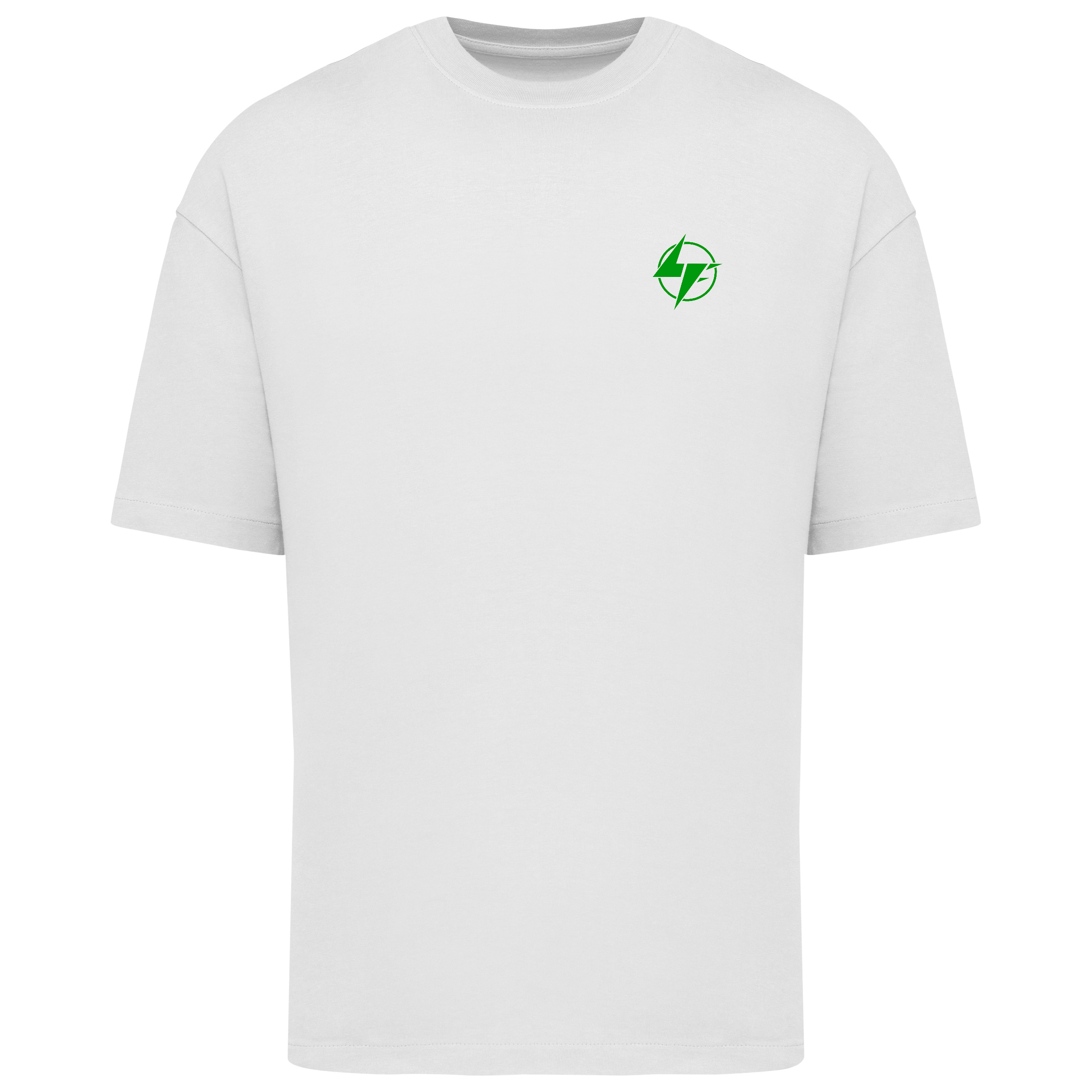 T-shirt Oversize Golf