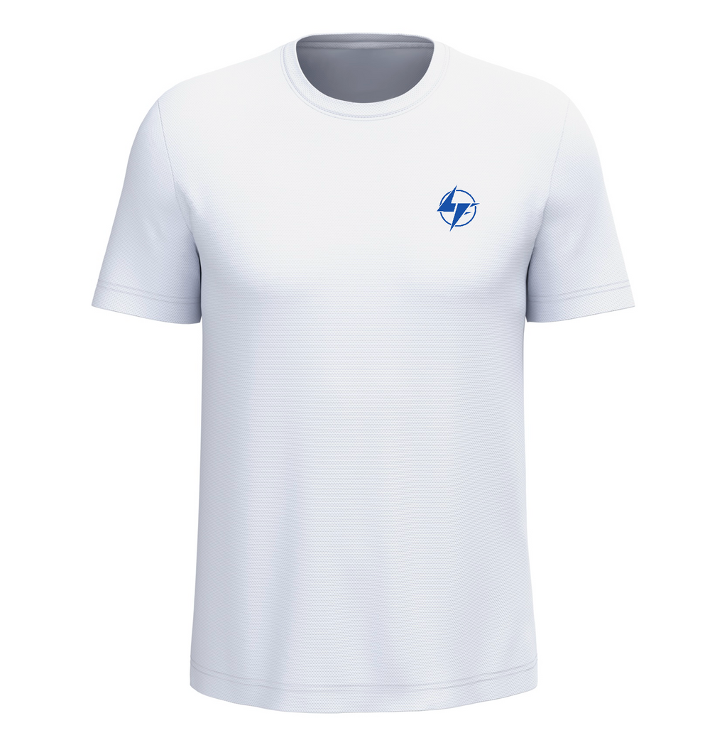 T-shirt de sport Voile