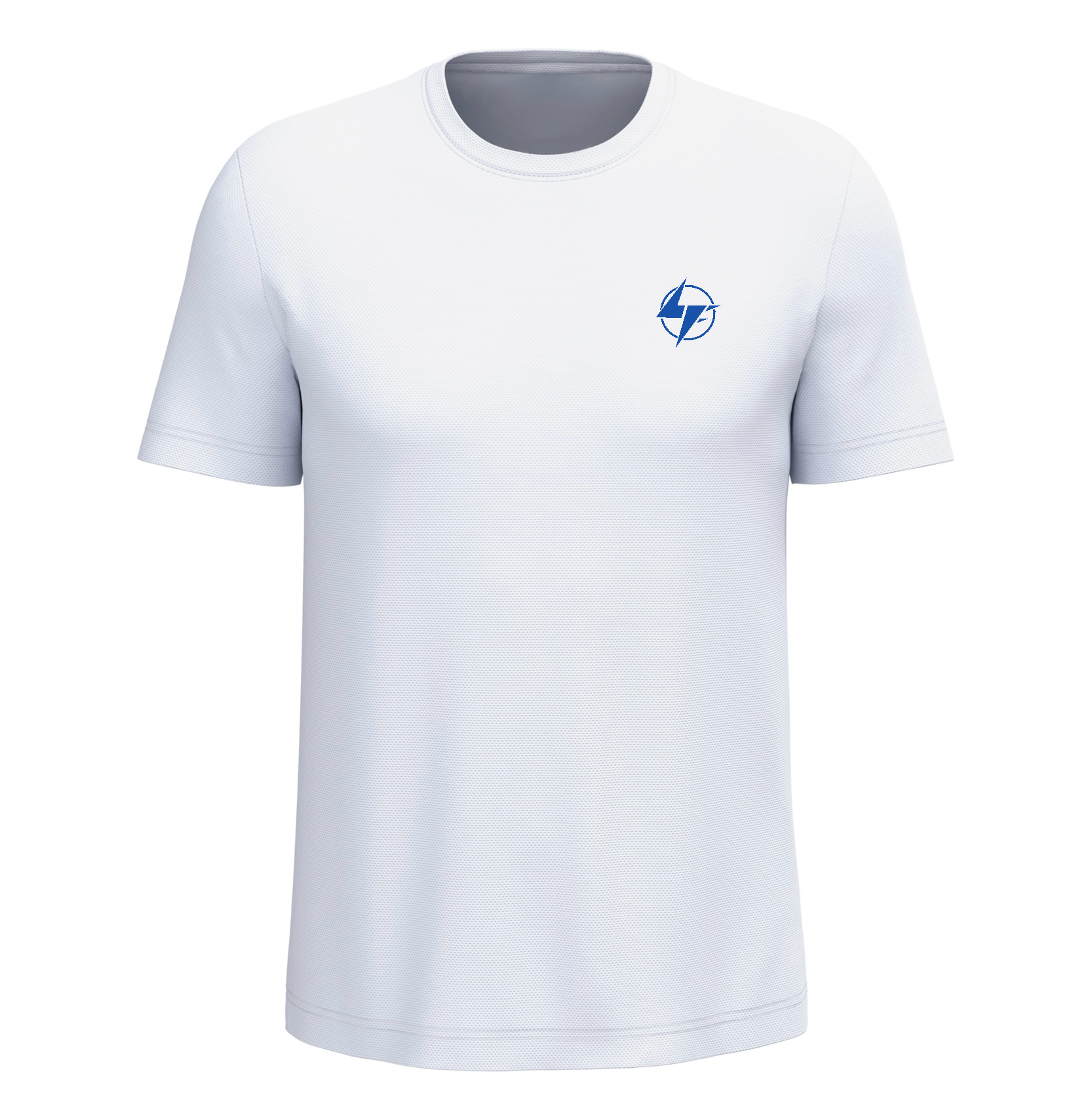 T-shirt de sport Voile