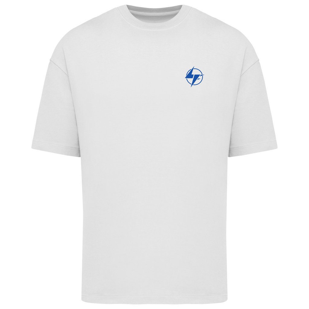 T-shirt Oversize Voile