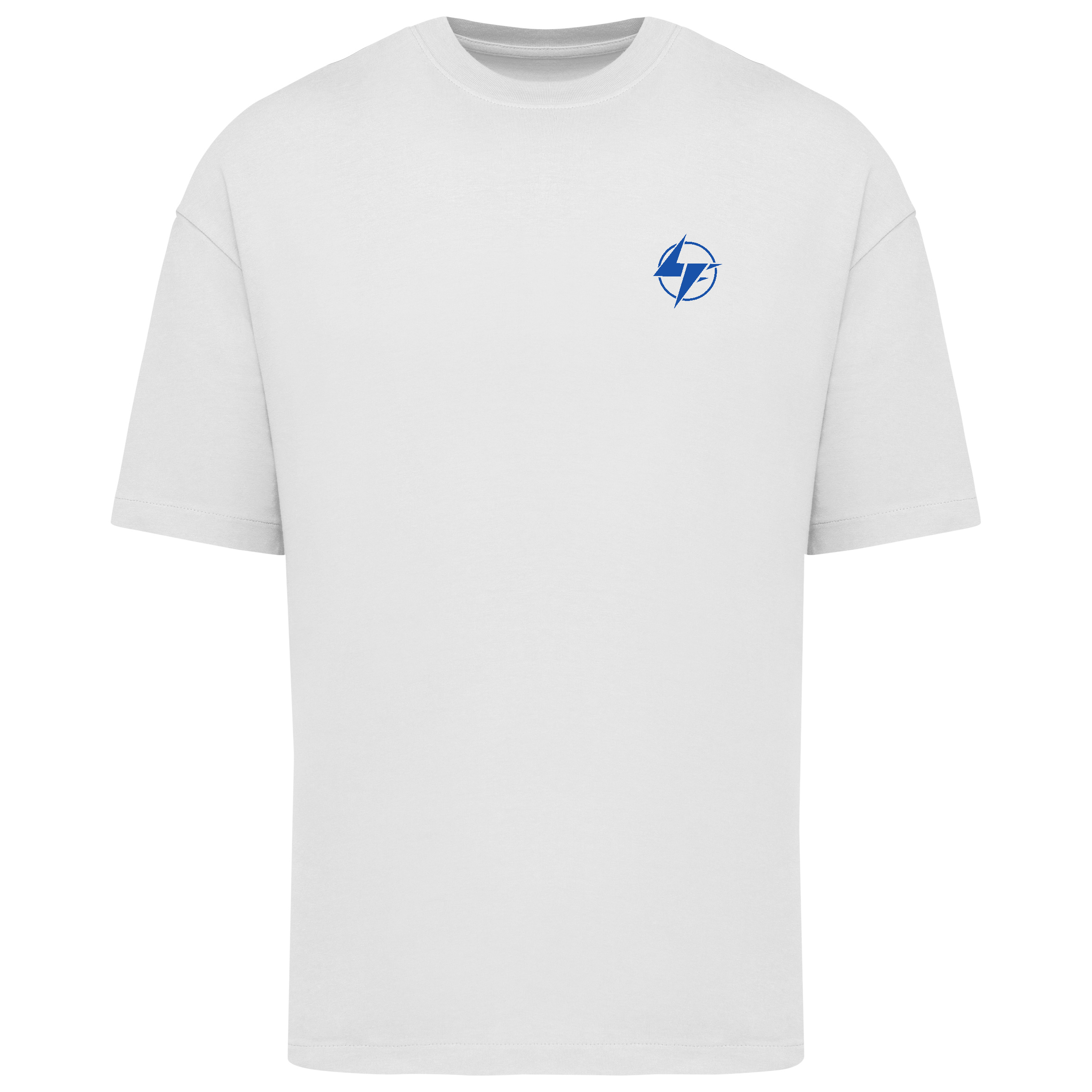 T-shirt Oversize Voile