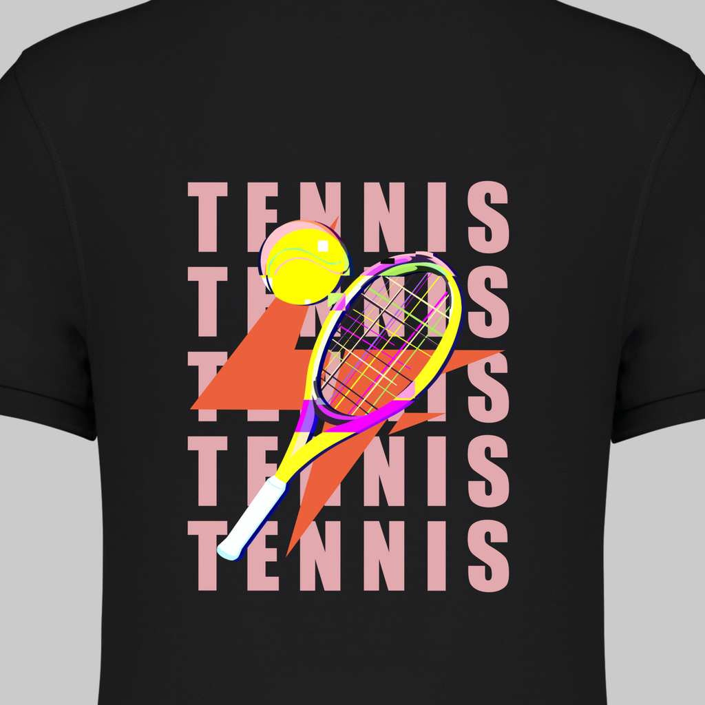 Polo Tennis