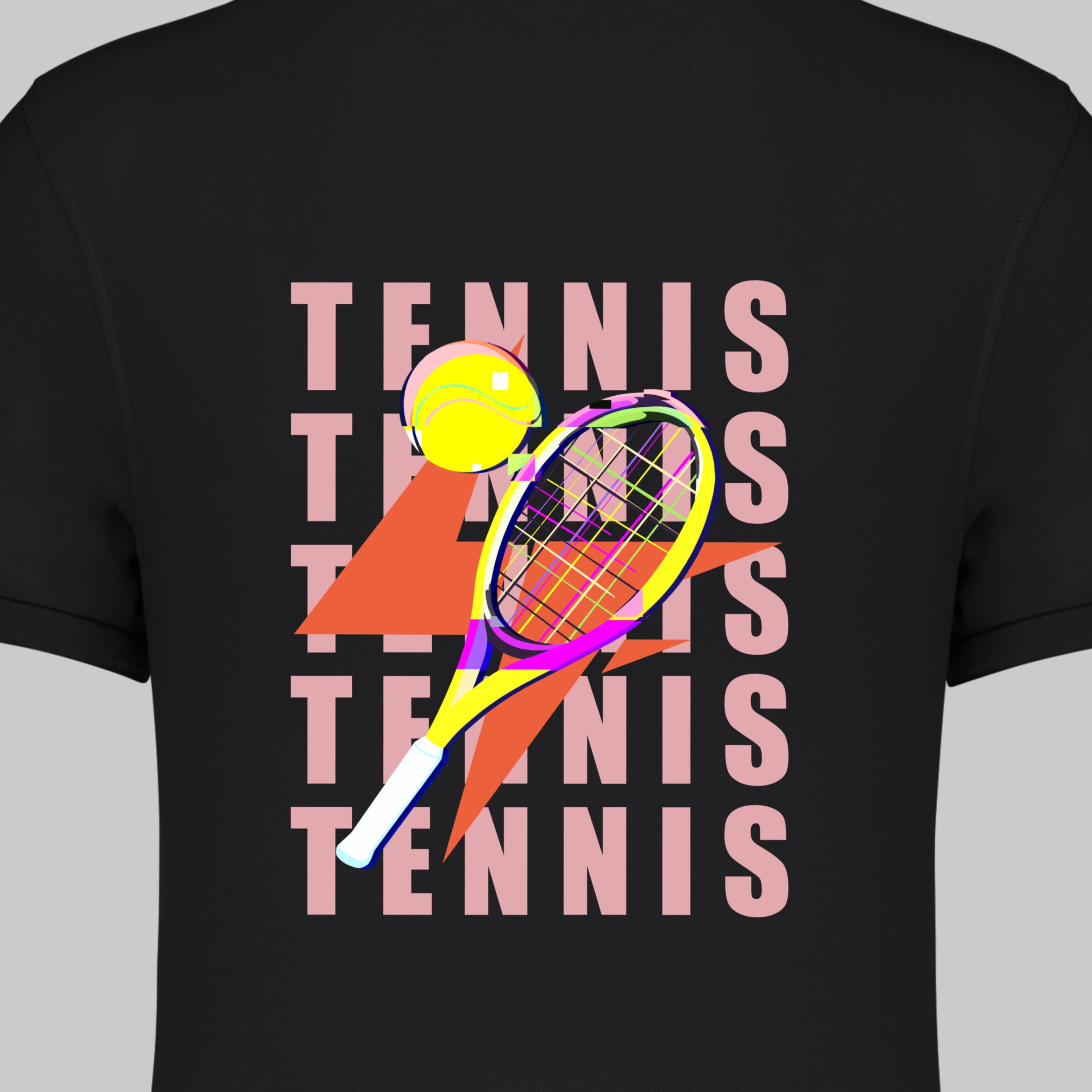 Polo Tennis