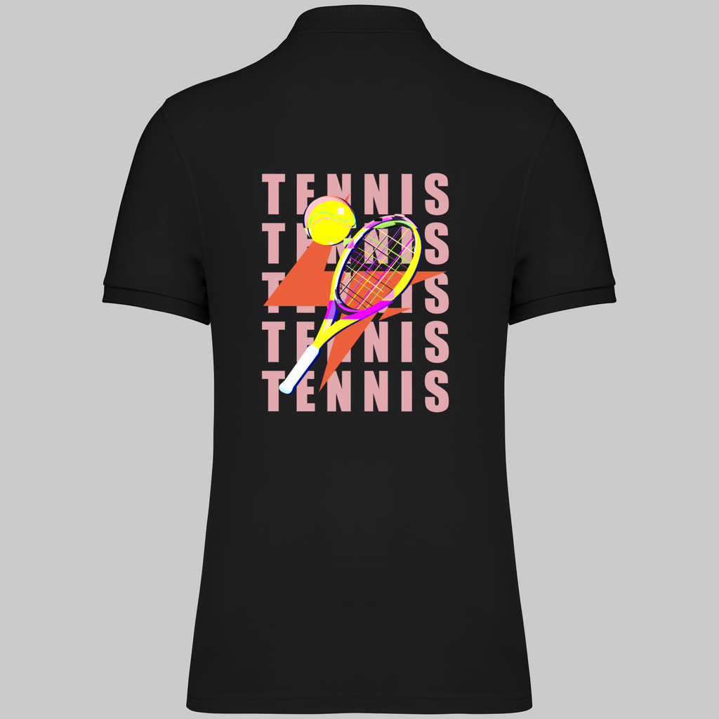 Polo Tennis