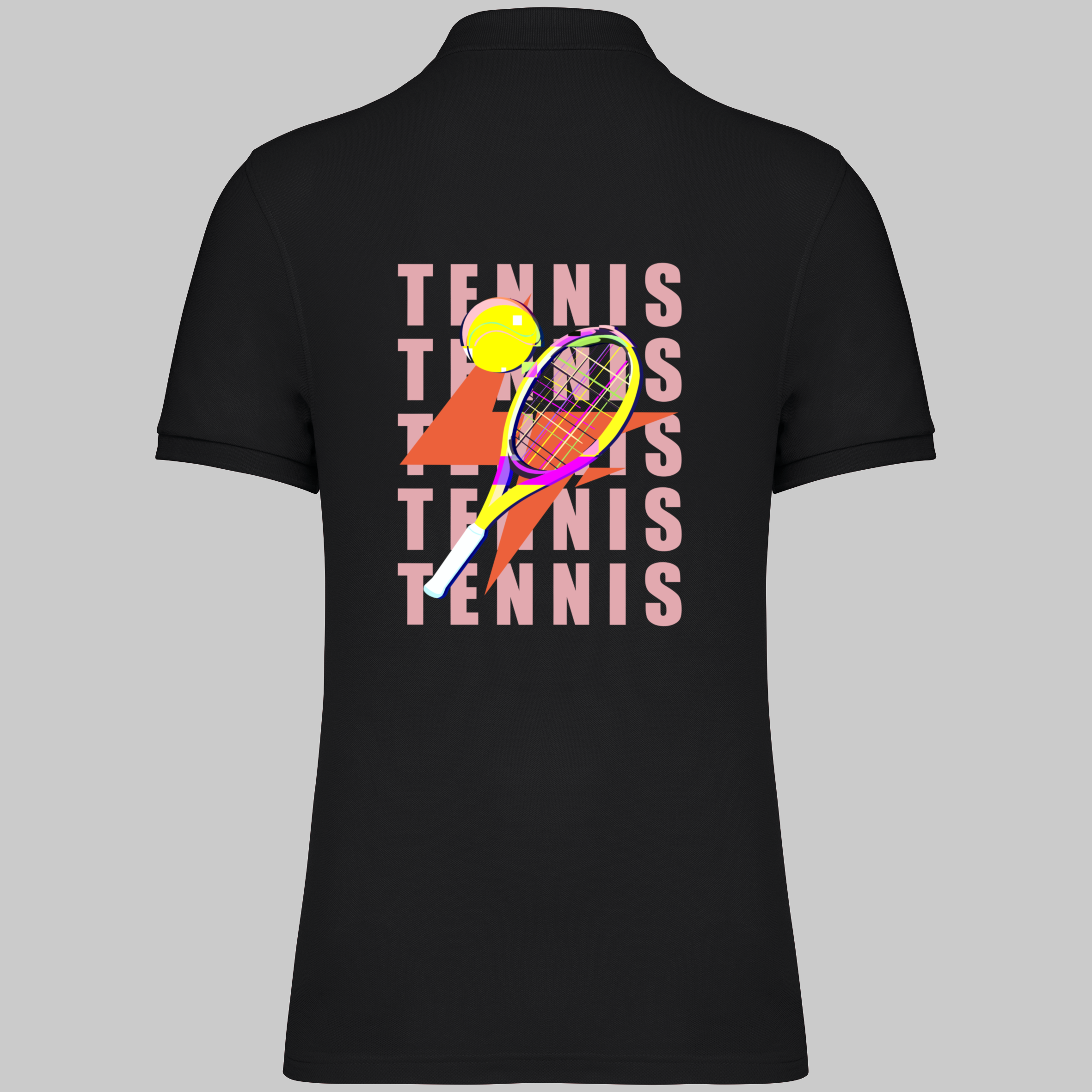 Polo Tennis