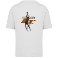 T-shirt Oversize Basket