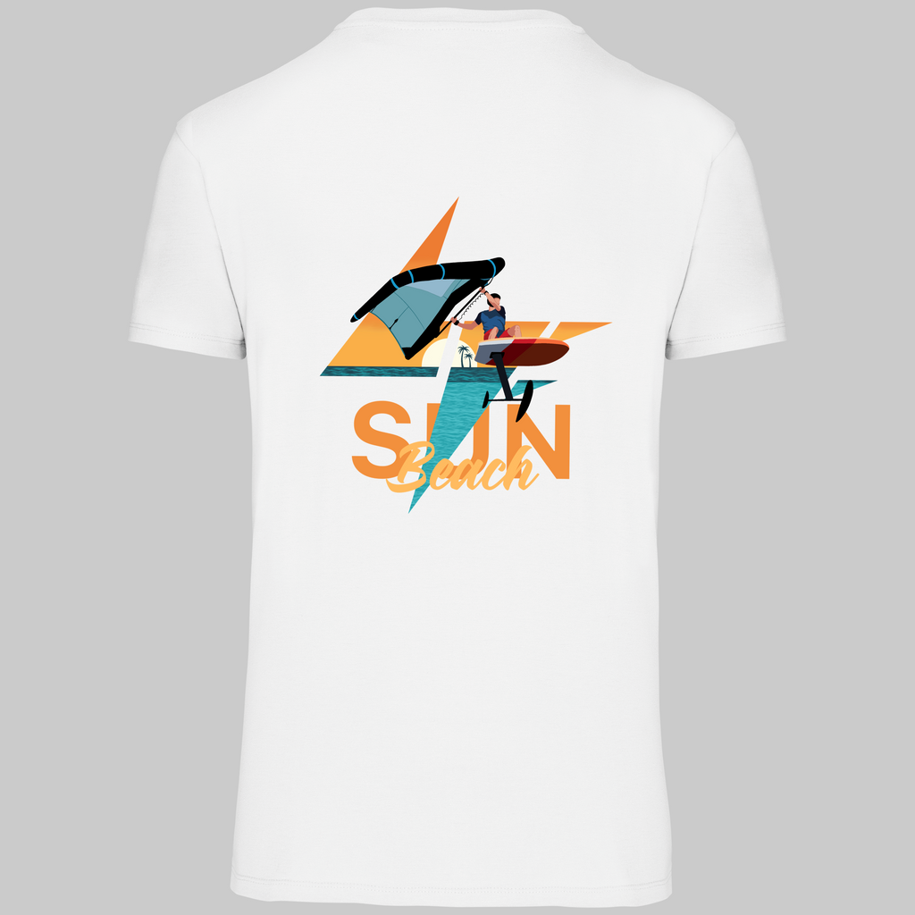 T-shirt Wingfoil