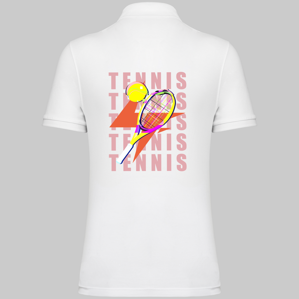 Polo Tennis
