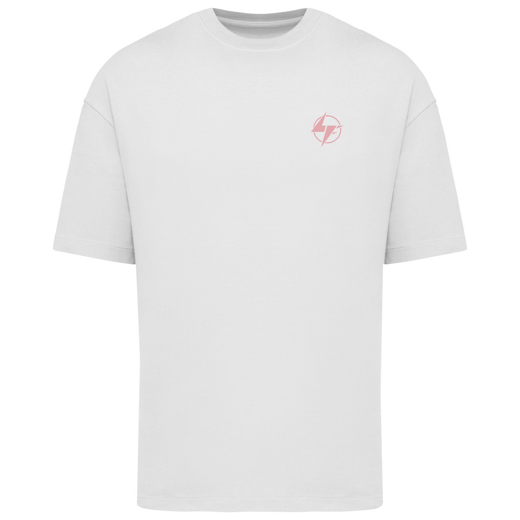 T-shirt Oversize Tennis
