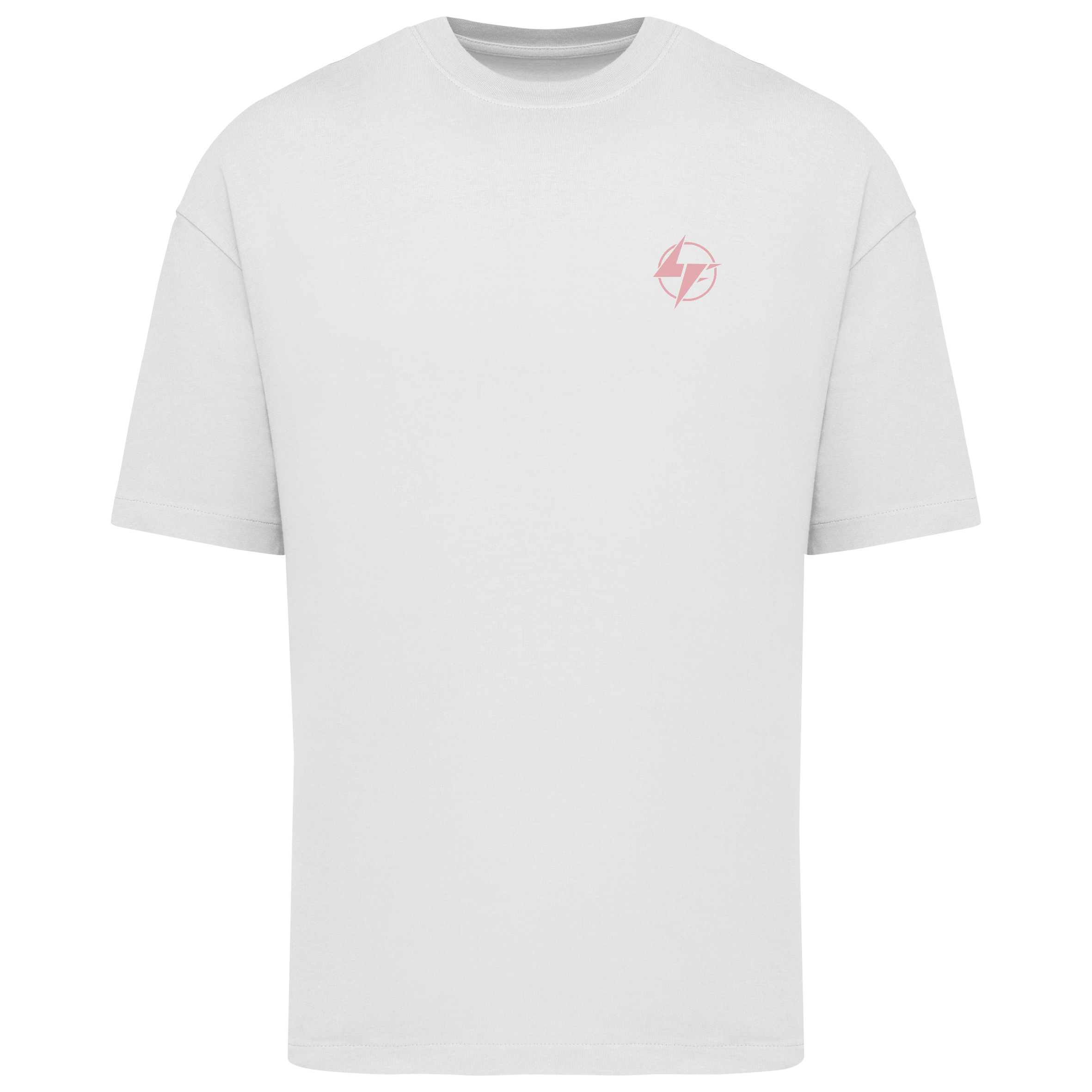 T-shirt Oversize Tennis