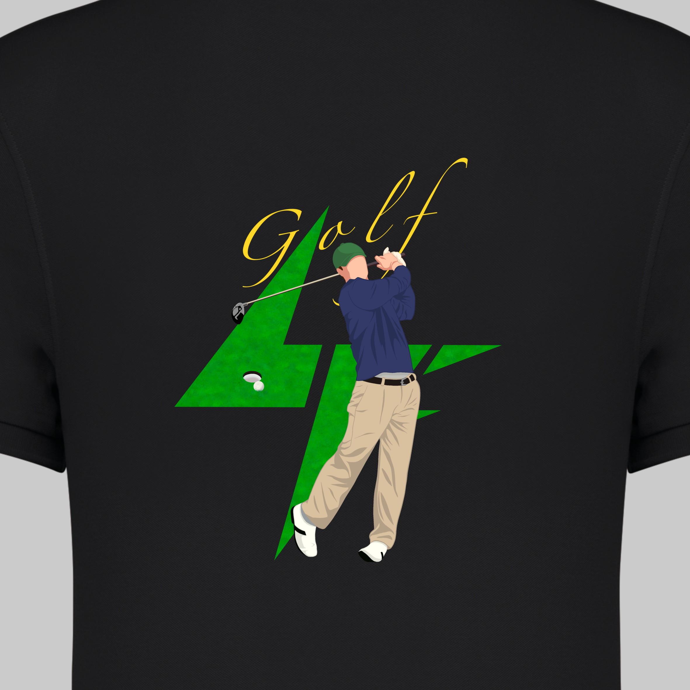 Polo Golf