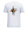 T-shirt de sport Basket