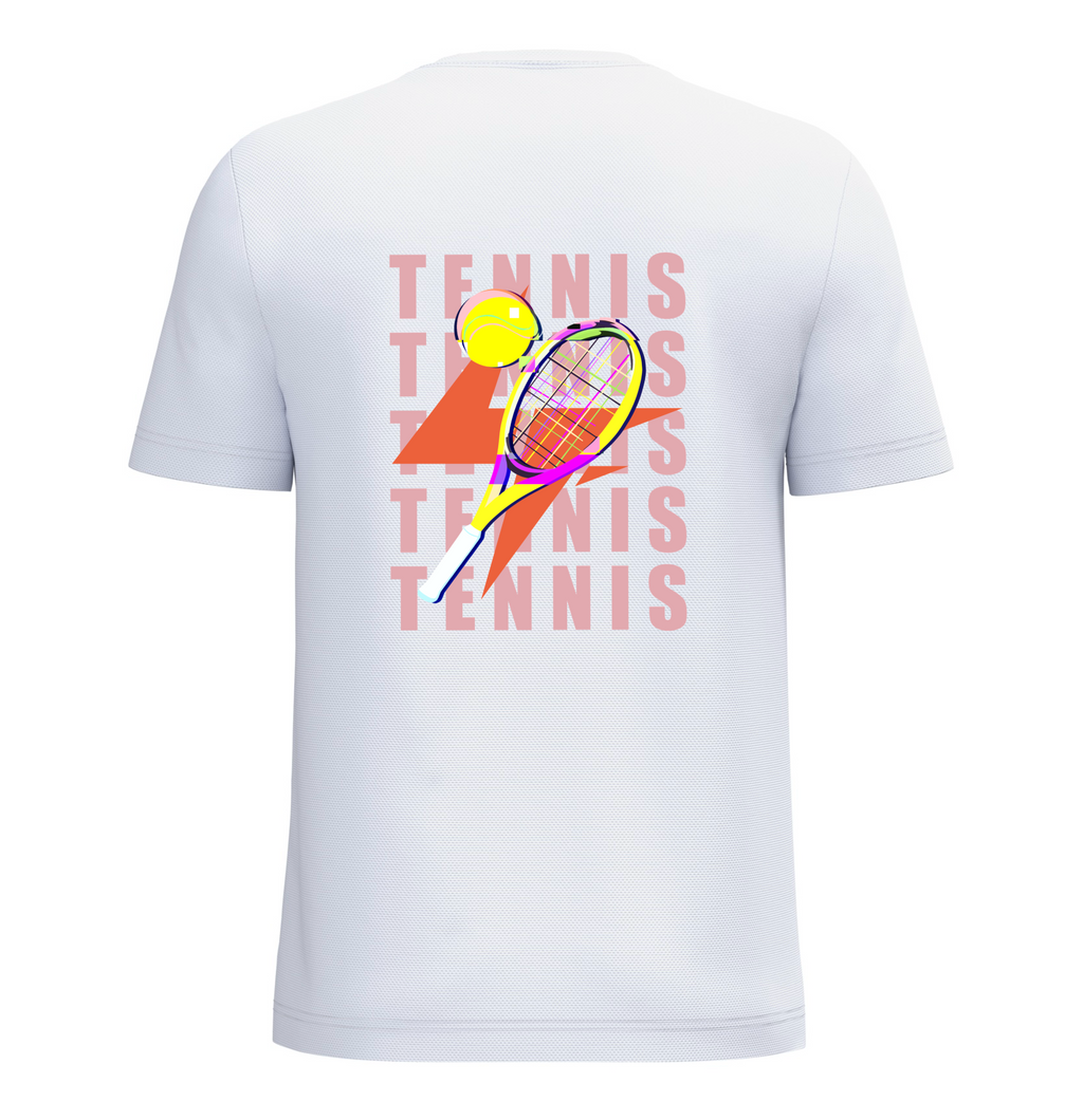 T-shirt de sport Tennis