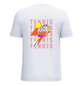 T-shirt de sport Tennis