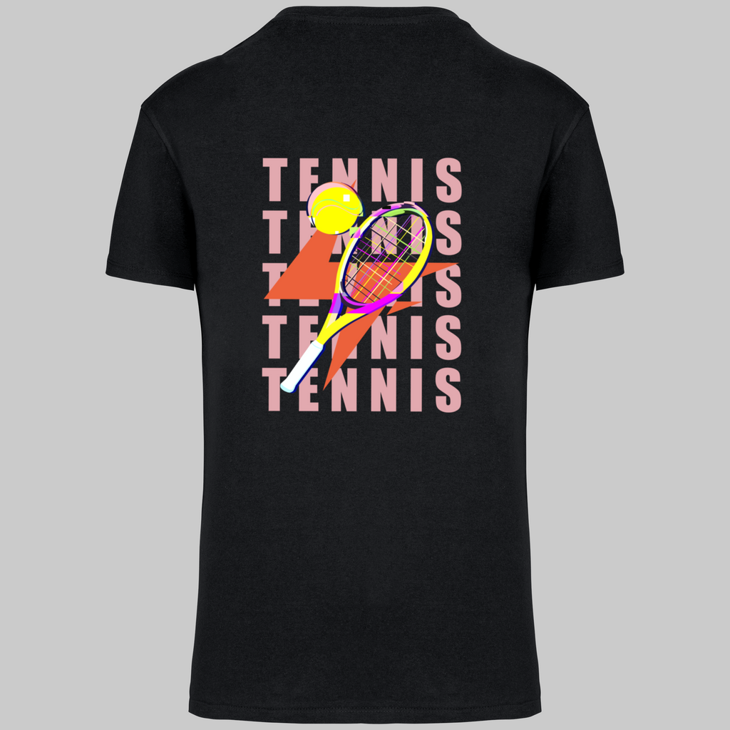 T-shirt Tennis