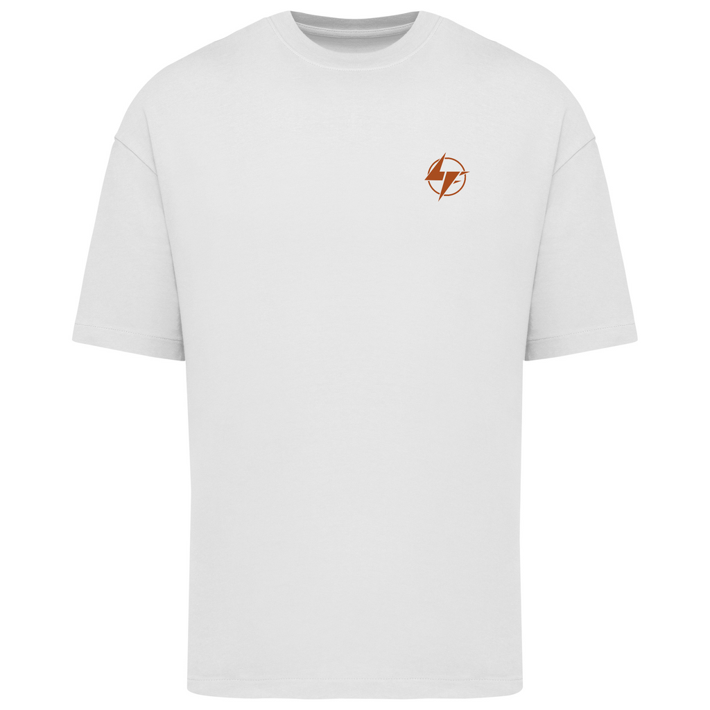 T-shirt Oversize Basket