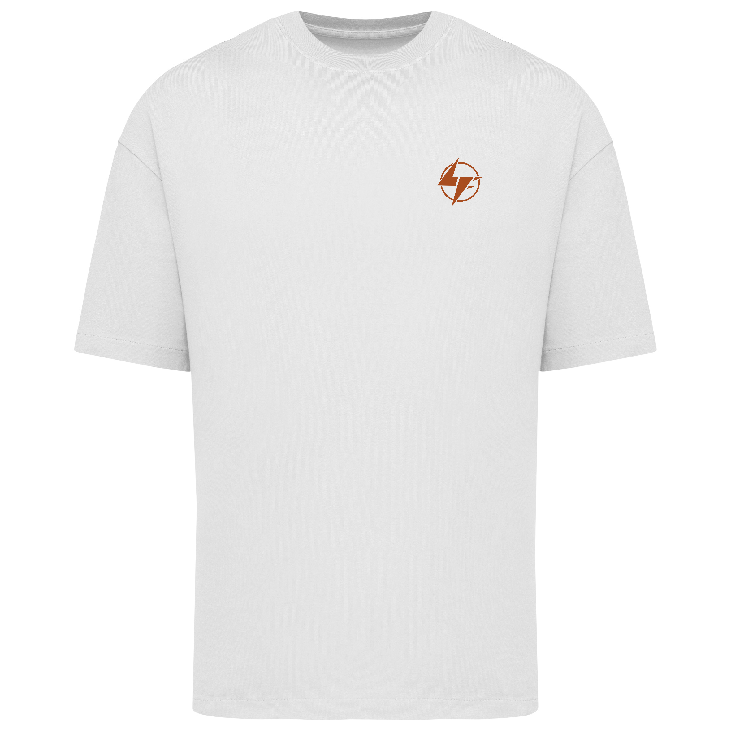 T-shirt Oversize Basket