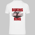T-shirt Boxe