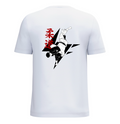 T-shirt de sport Judo