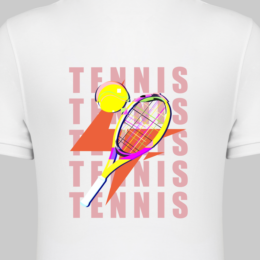 Polo Tennis