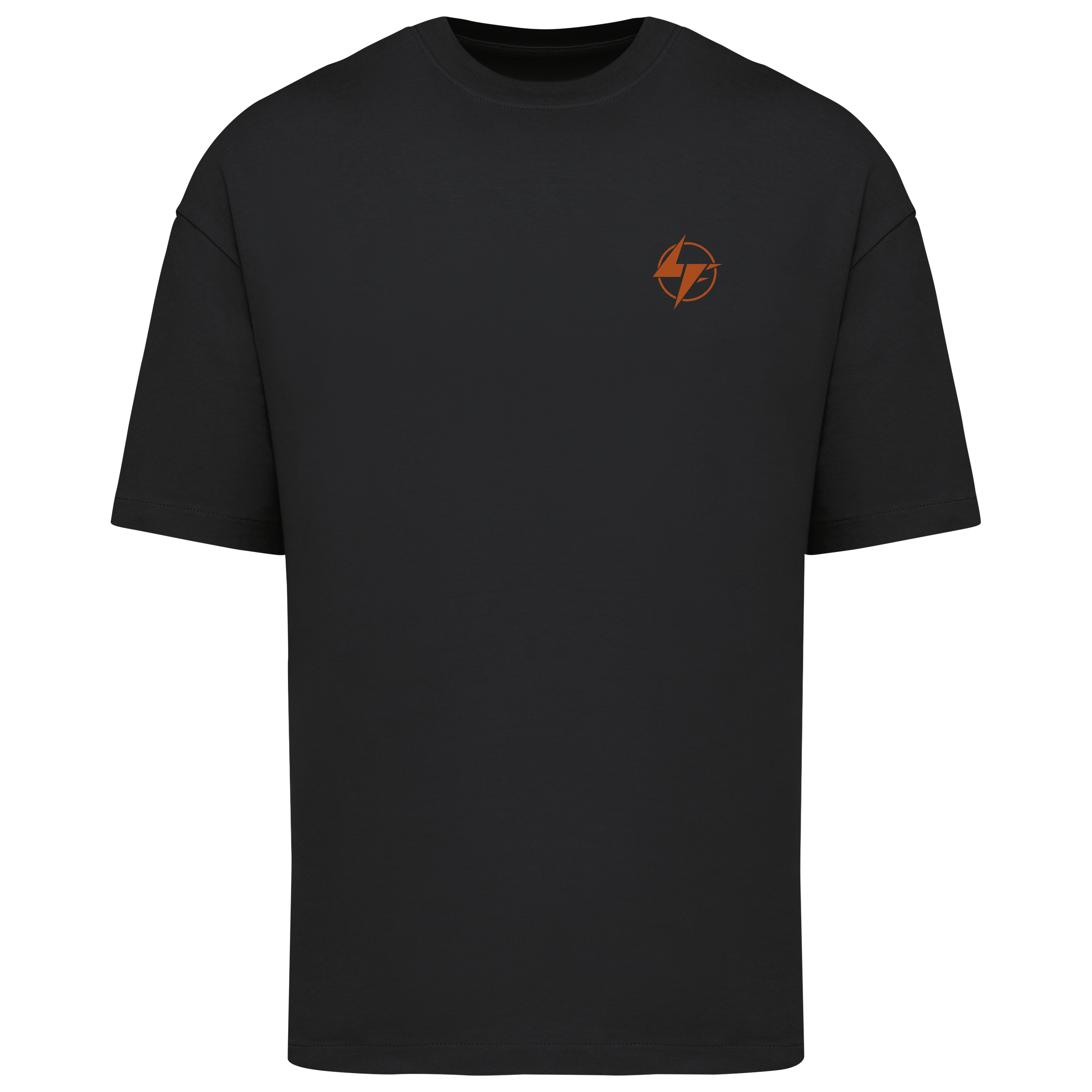T-shirt Oversize Basket