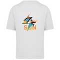 T-shirt Oversize Wingfoil