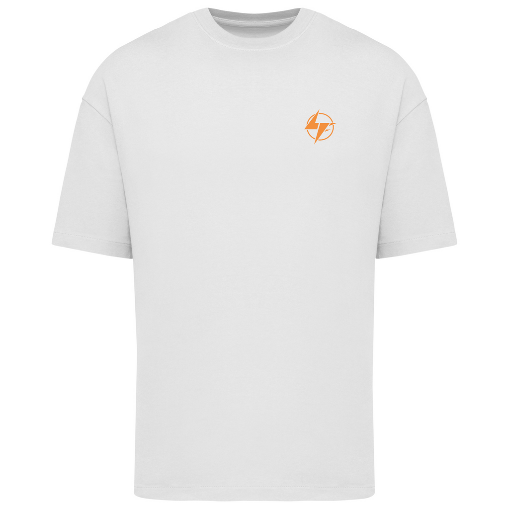 T-shirt Oversize Wingfoil