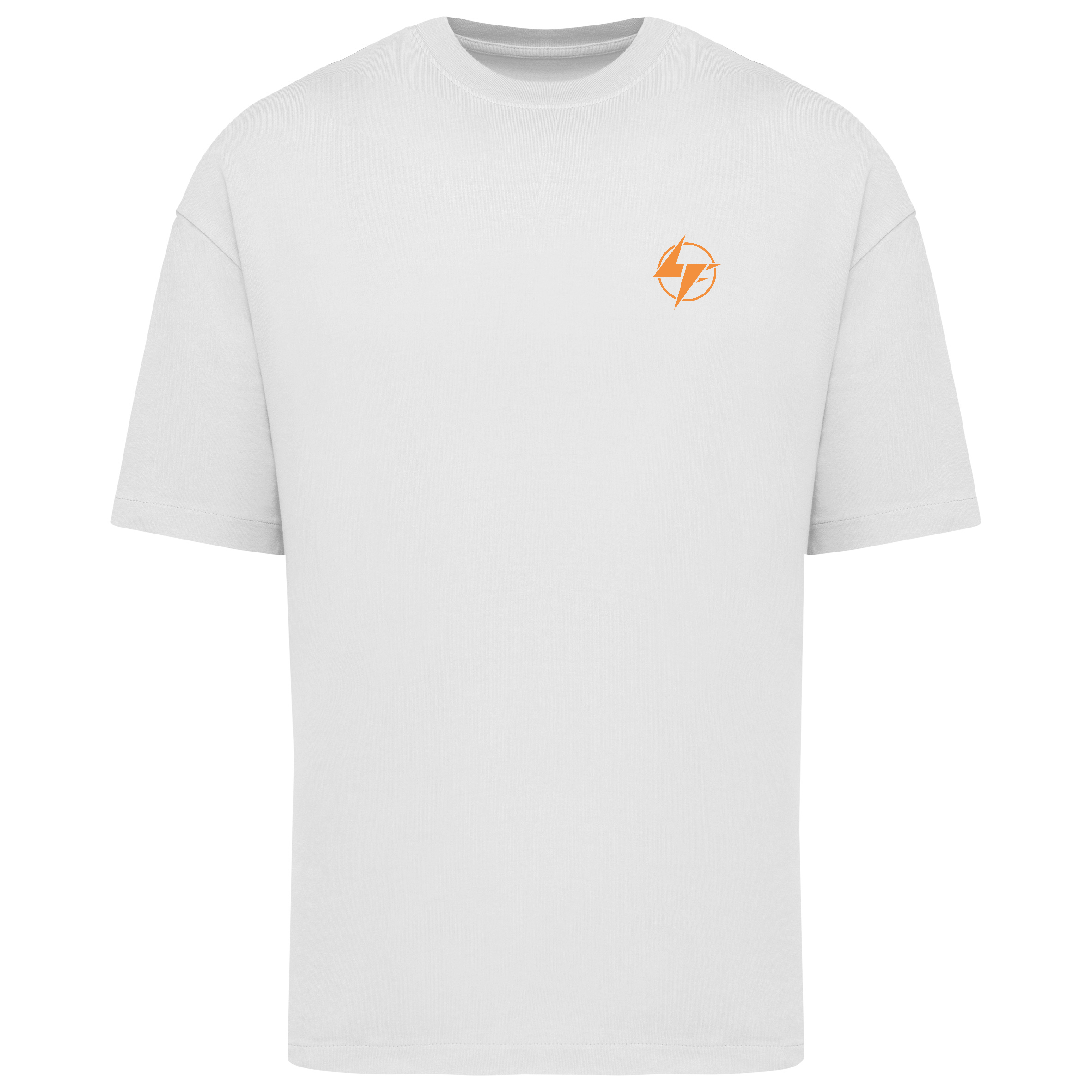 T-shirt Oversize Wingfoil