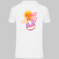 T-shirt Beach Volley