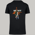 T-shirt Basket