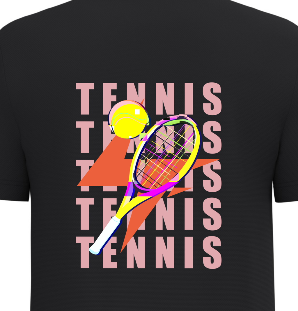 T-shirt de sport Tennis