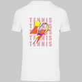 T-shirt Tennis
