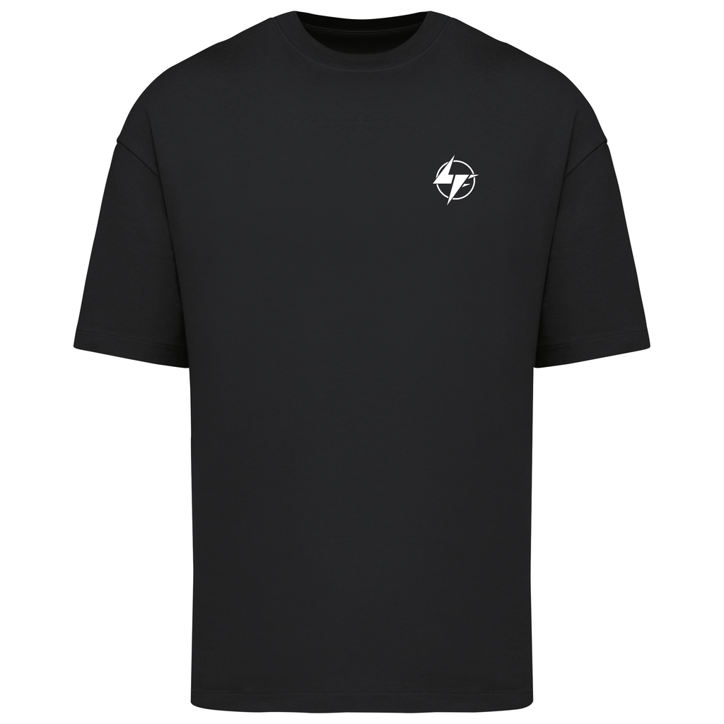 Originale T-shirt Oversize