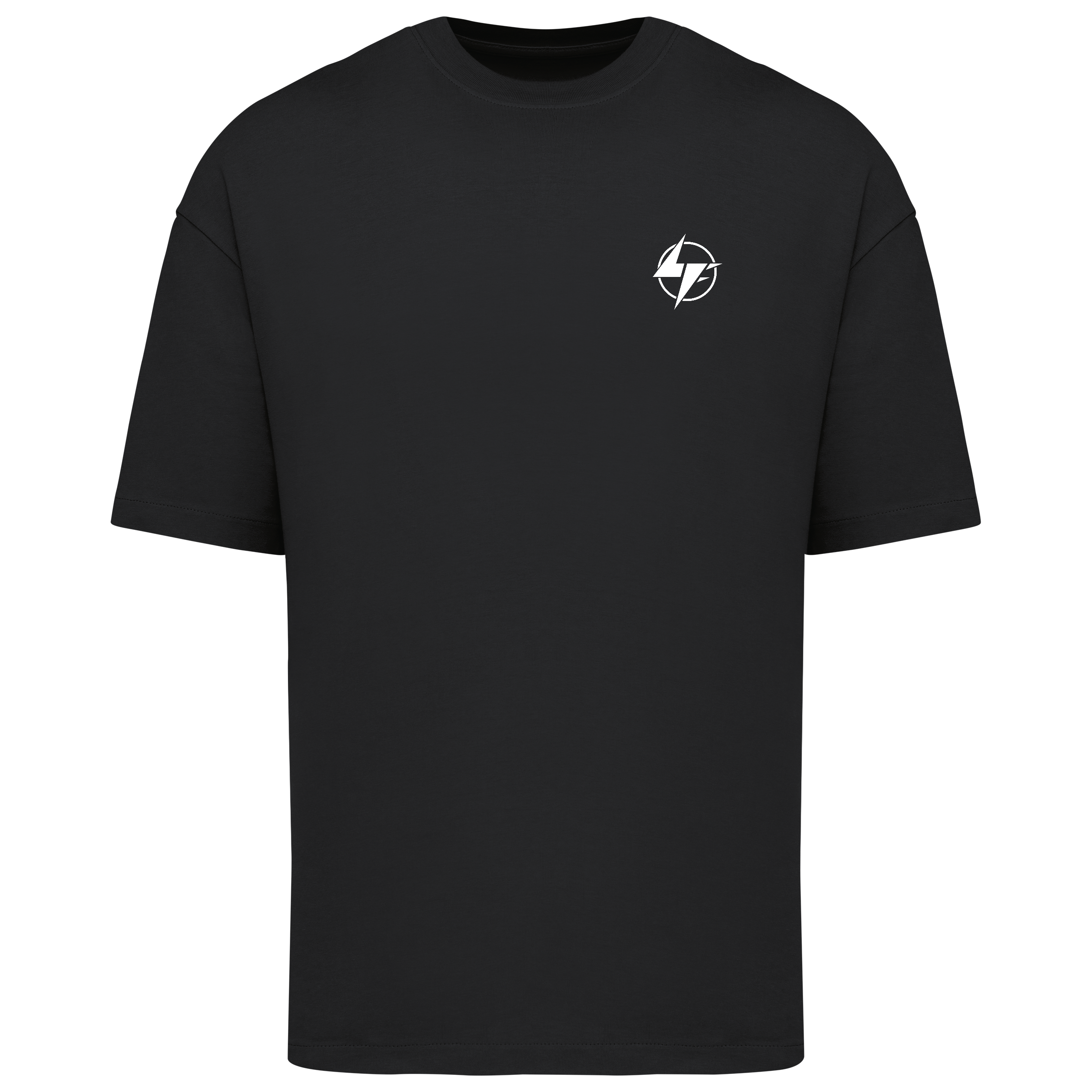 Originale T-shirt Oversize