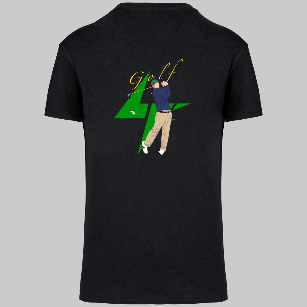 T-shirt Golf