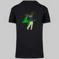 T-shirt Golf