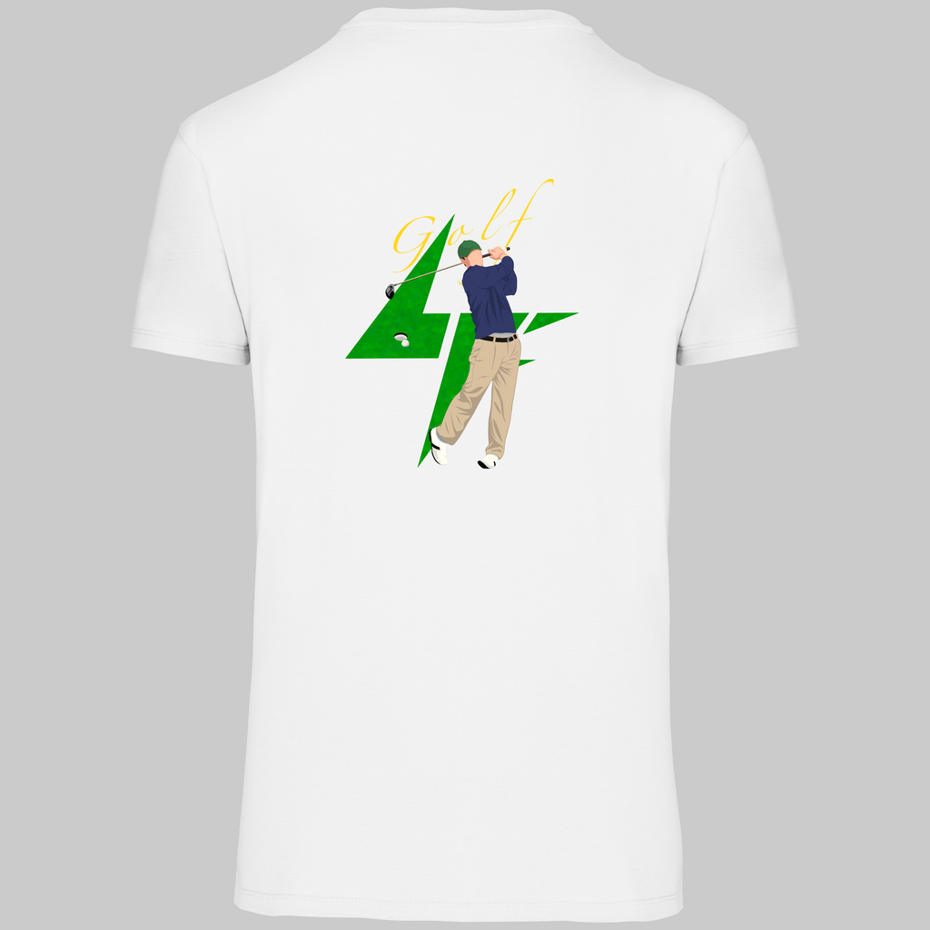 T-shirt Golf