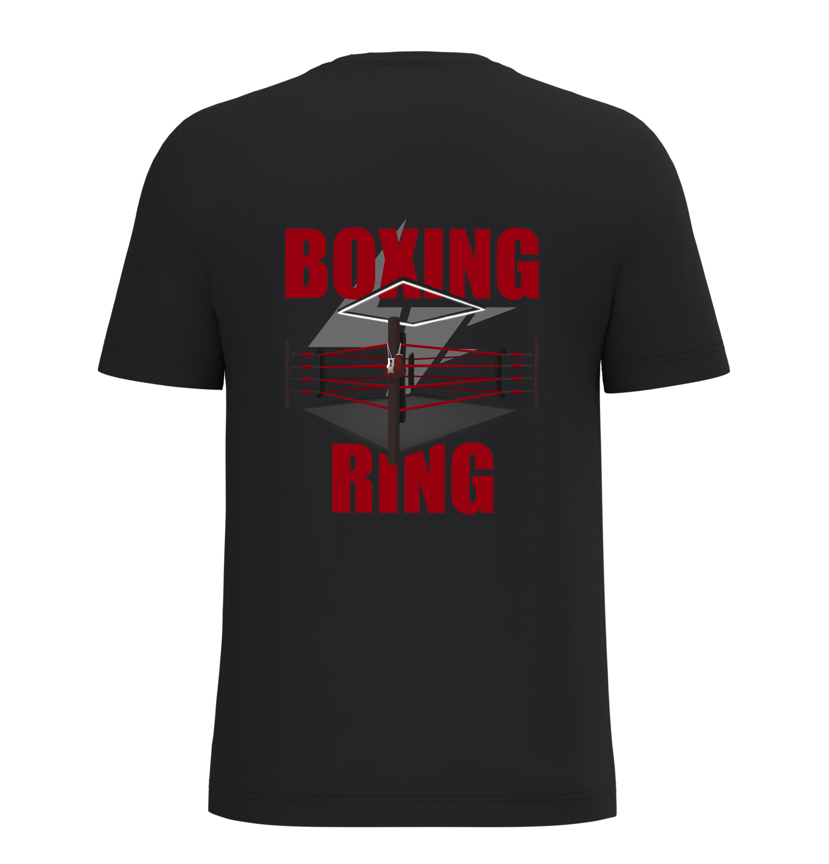 T-shirt de sport Boxe
