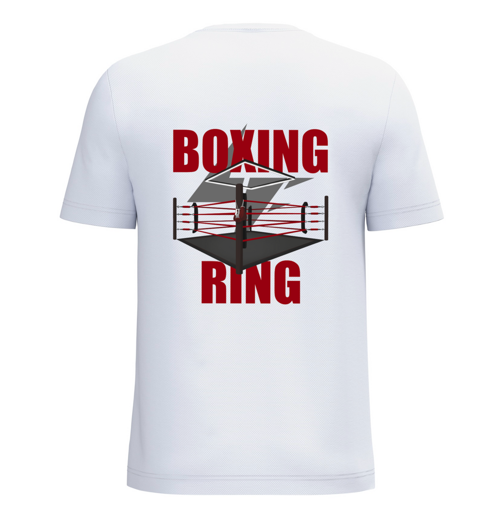 T-shirt de sport Boxe