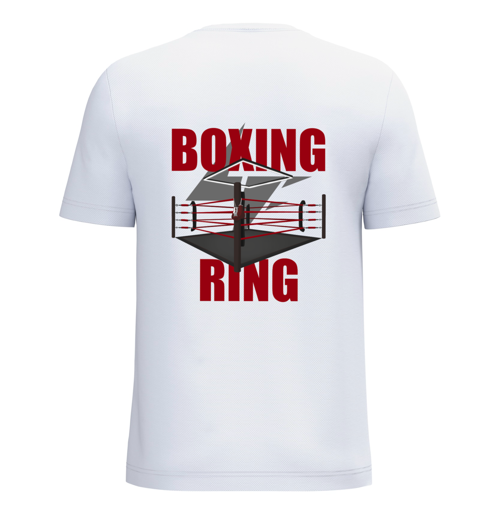 T-shirt de sport Boxe