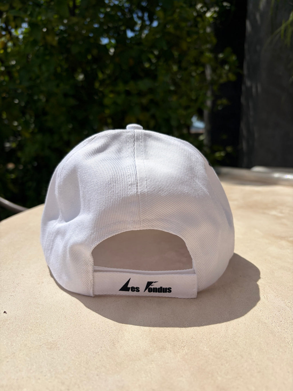 Casquette Voile
