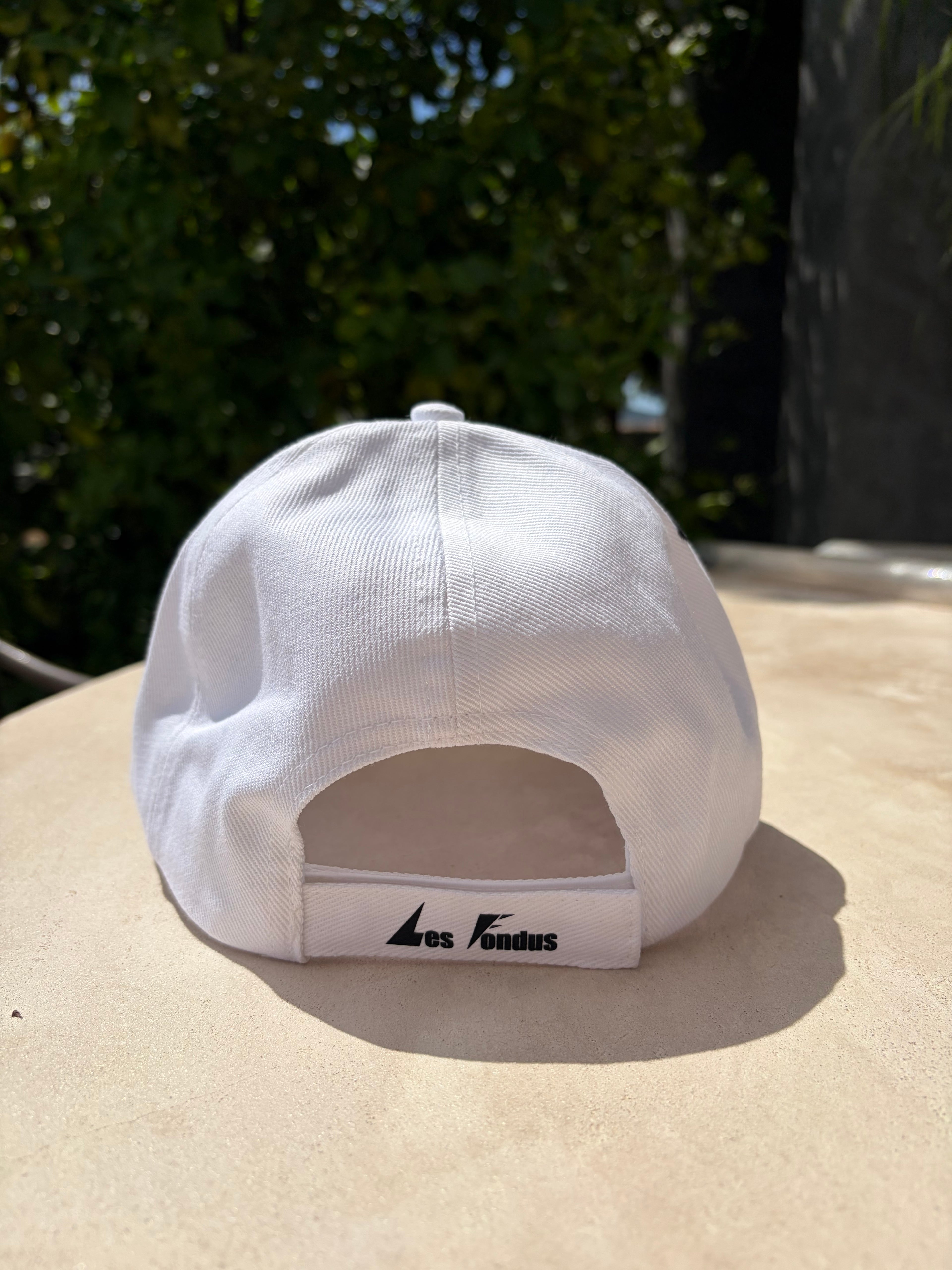 Casquette Voile